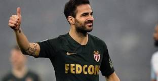 Марсилия - Монако 1:1