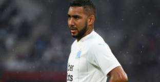 Олимпик Марсилия - Монпелие 1:1 