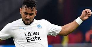 Олимпик Марсилия - Нант 1:3 