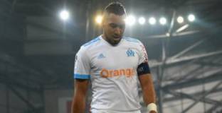 Олимпик Марсилия - Ница 2:1 