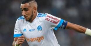 Олимпик Марсилия - Троа 3:1 