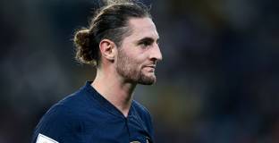 Марсилия очаква да получи 15 млн. за Рабио