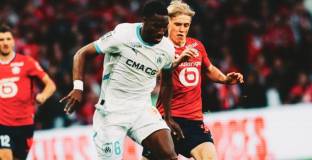 Марсилия и Лил не се победиха