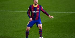 Марсилия се интересува от двама защитника на Барса