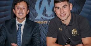 Марсилия нае Малиновски 