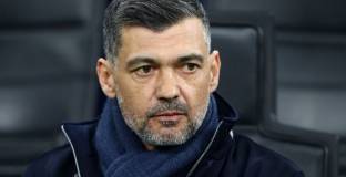 Марсилия преговаря с Консейсао