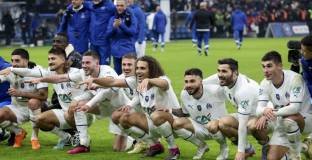   Марсилия се оплака от съдийските грешки