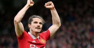 Забитцер: Искам да помогна на Борусия да постигне целите си