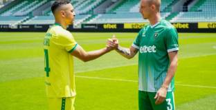 Марселиньо се завръща в Лудогорец?