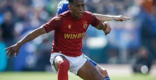 Левски подготви договор за Кареасо, сделката може да е факт още днес