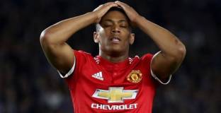 В Байерн няма място за Марсиал