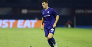 ПСЖ води на Реал Мадрид и Ман Юнайтед за хърватски халф