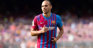 Марсилия се интересува от Брайтвайт