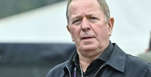 Брандъл за протеста на Верстапен: Загуба на енергия 