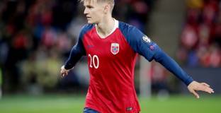 Едегор: Не трябва да бойкотираме Мондиал 2022