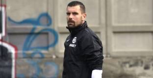 Локо Пловдив се раздели с Мартин Луков