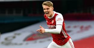 Арсенал иска да купи Едегор