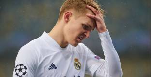 Реал Мадрид е готов да продаде десетима, заради Холанд или Мбапе