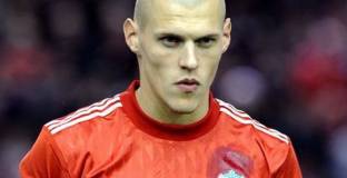    Шкъртел прекрати кариерата си