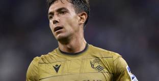 Субименди обясни отказа си на Ливърпул