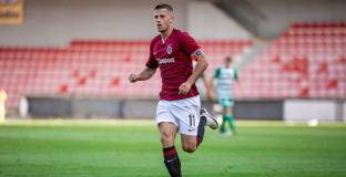 Мартин Минчев: Тежат ни резултатите, но трябва да си извадим поуките