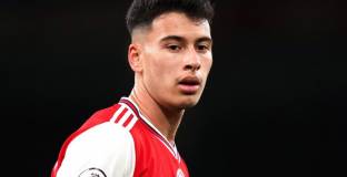 Мартинели е аут до есента