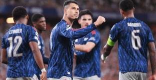 Атлетик Билбао - Арсенал 0:2 