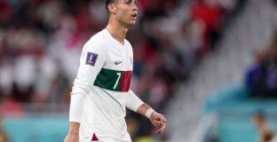  Мартинес: Роналдо е много важен, той е лидер в съблекалнята 