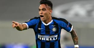 Лаутаро: Отдавна не съм играл толкова добре