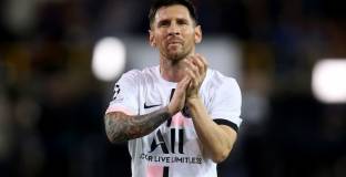 Масчерано: Жалко за феновете на ПСЖ