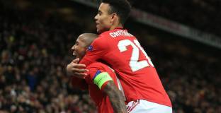 Юнайтед се разправи с АЗ Алкмаар