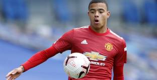 Гринууд: Играта ми не е само голове