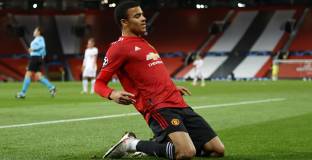 Ман Юнайтед с първа и категорична победа у дома за сезона