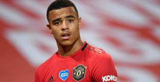 Солскяер: Нямам съмнения относно Гринууд