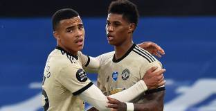 Рашфорд: С VAR не знаеш какво да очакваш