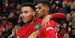 Невил: Юнайтед не може без играчи от академията