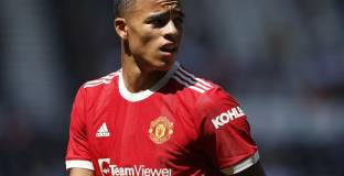 Стана ясно кой е препоръчал на Грийнууд да избере Хетафе