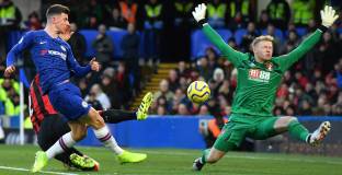 Борнемут победи на гости на Челси