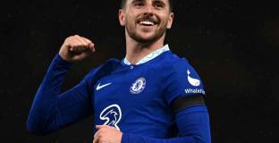 Преговорите между Челси и Маунт са в задънена улица 