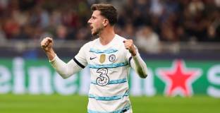 Потър е изненадан от 