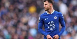   Ливърпул е уверен в трансфера на Маунт