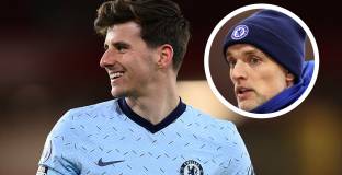 Маунт: Можеше и по-добре, но най-важното бе да продължим