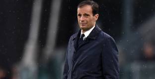 Алегри: Трябва време за Роналдо и новите