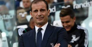 Алегри: Юве не победи заради Манчестър Юнайтед