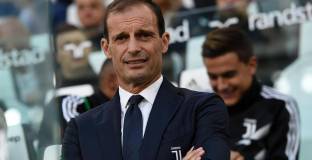 Алегри: Ще се върнем в битката за титлата