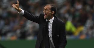 Алегри: Не се възползвахме от шанса си