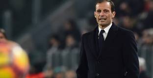 Алегри: Отпадане от ШЛ няма да е провал