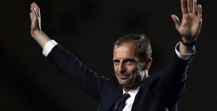 Алегри: Отказах на Реал Мадрид