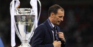 Алегри: Мислех да се пенсионирам след финала