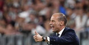 Алегри: Ди Мария дава спокойствие на отбора